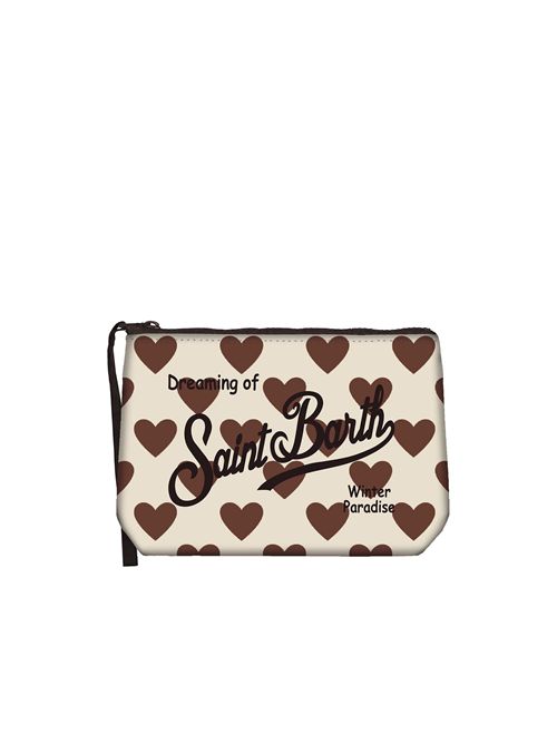 Borsa, bambina, logata. MC2 SAINT BARTH | ALI000201480M
